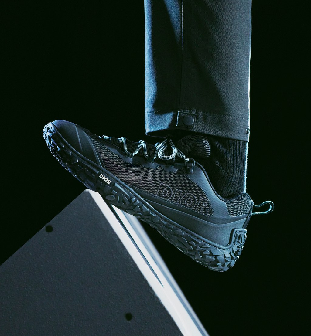 DIORIZON - Set Design by NICHOLAS WILLIAM WHITE